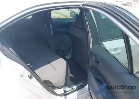 2024 Toyota Corolla Le from USA, damaged, VIN 5YFB4MDEXRP208934